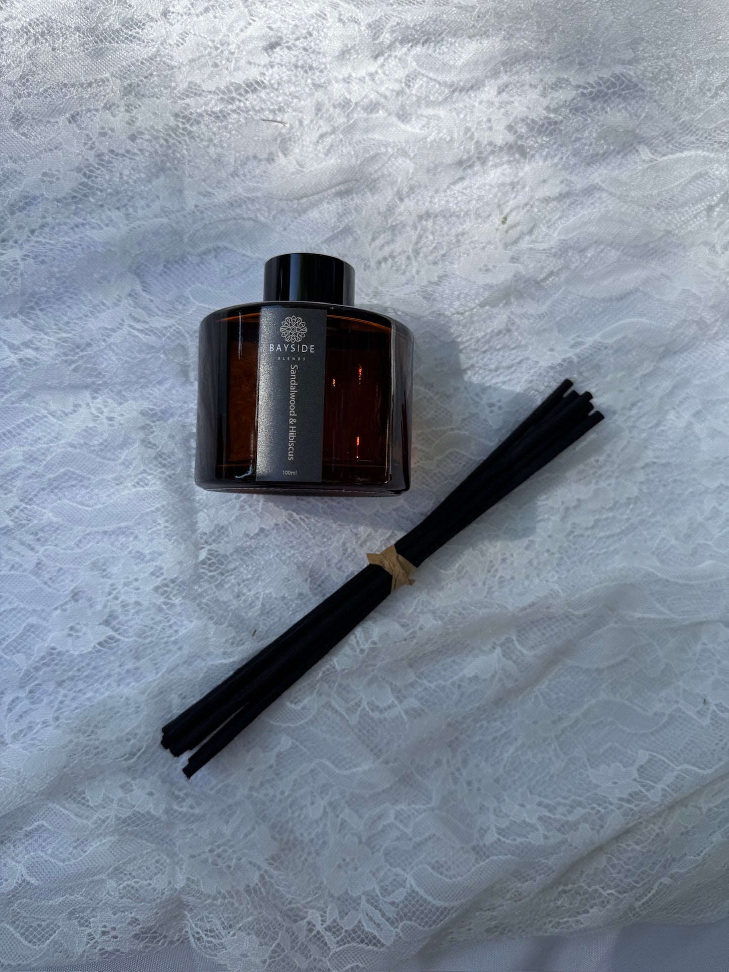 Reed Diffusers