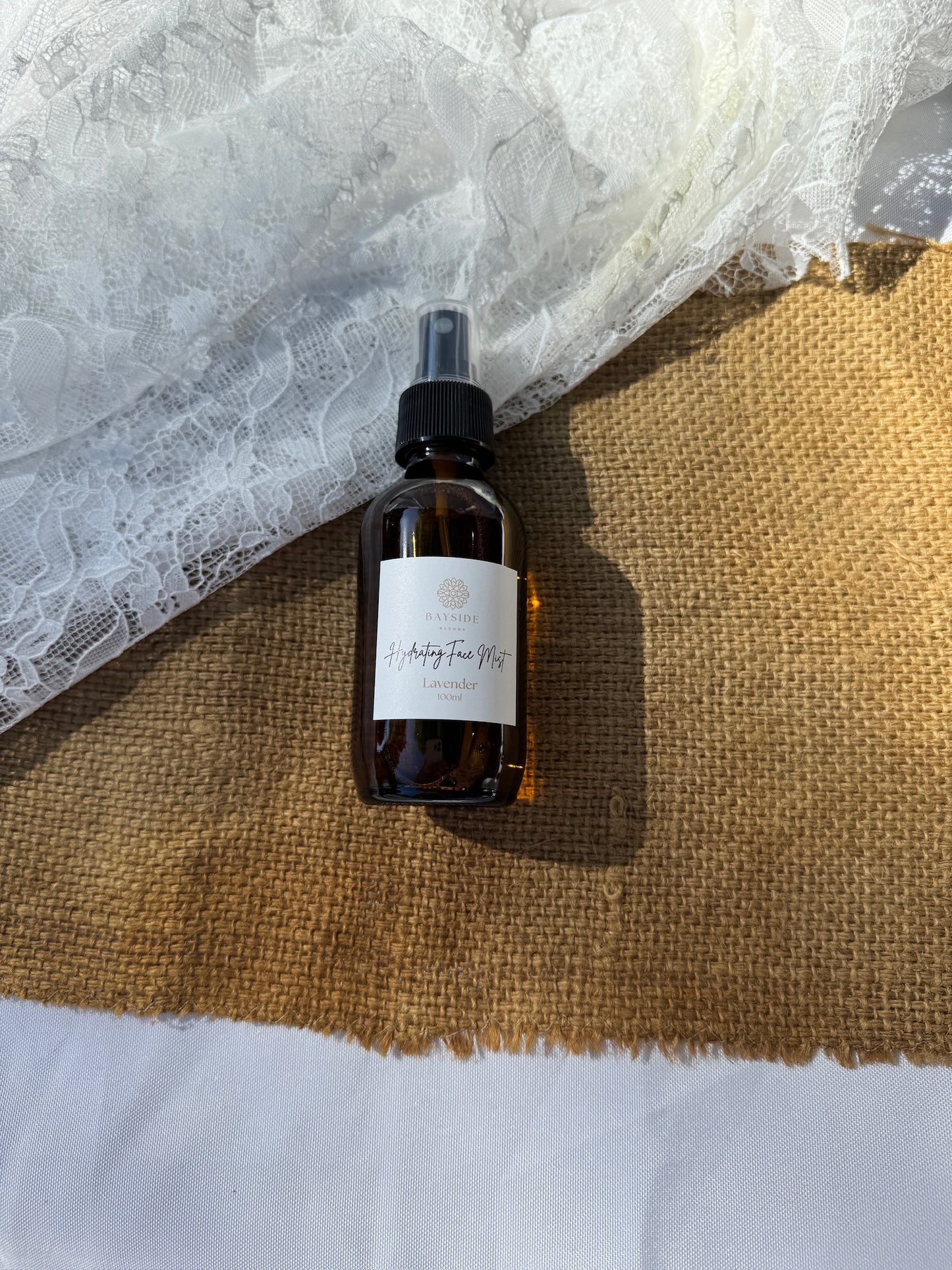 Hydrating Face Mist