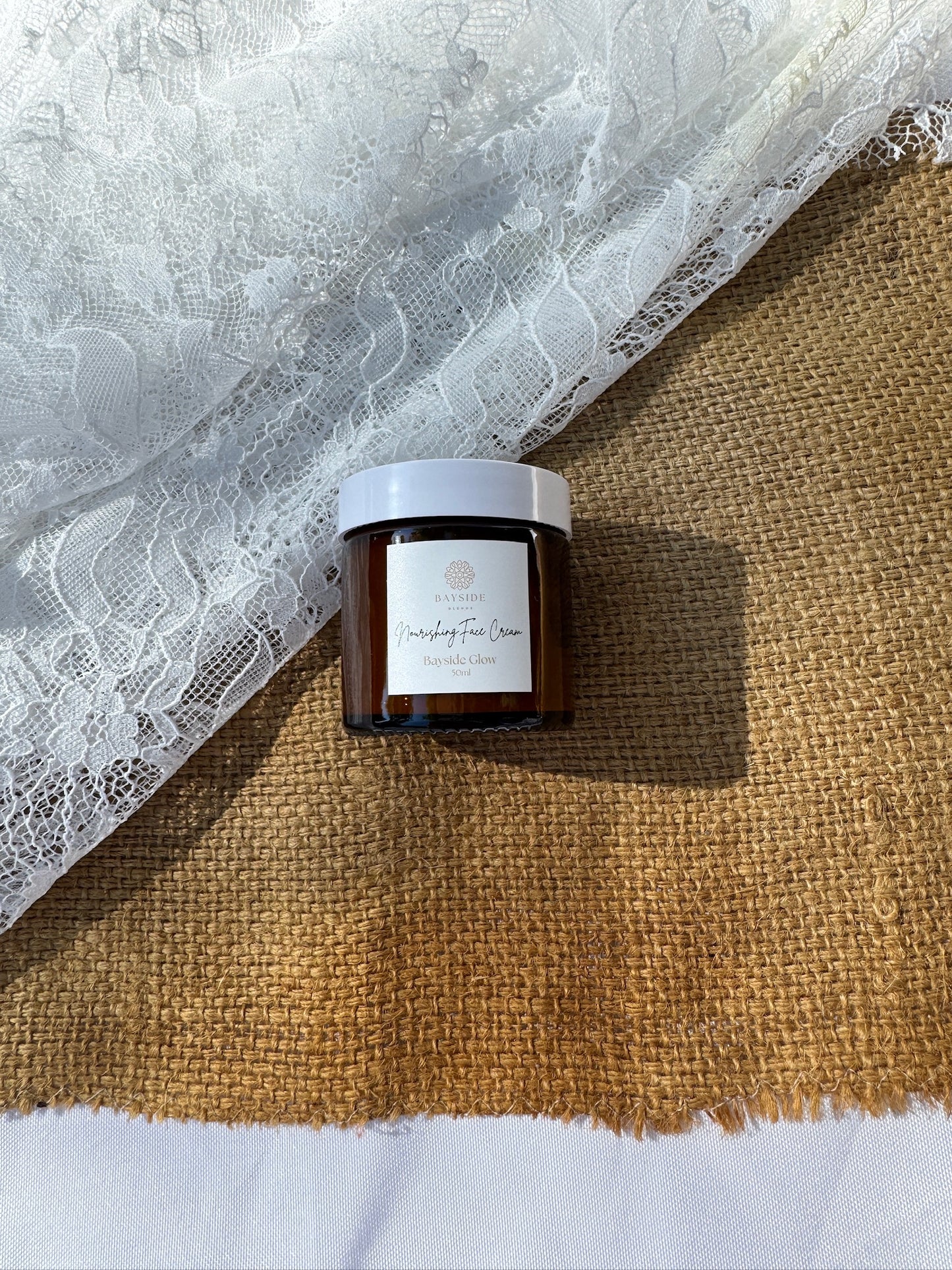 Hydrating Face Cream