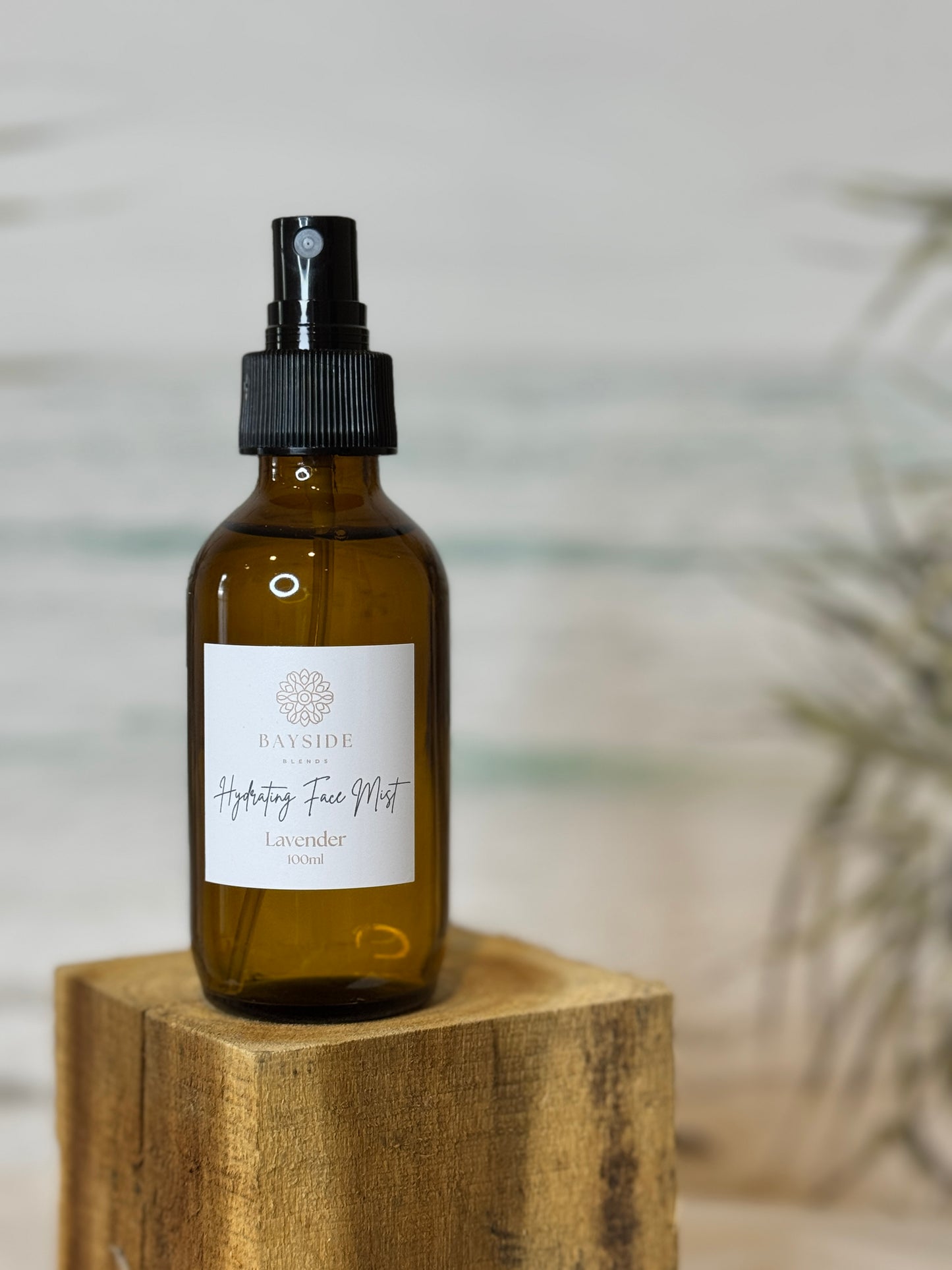Hydrating Face Mist