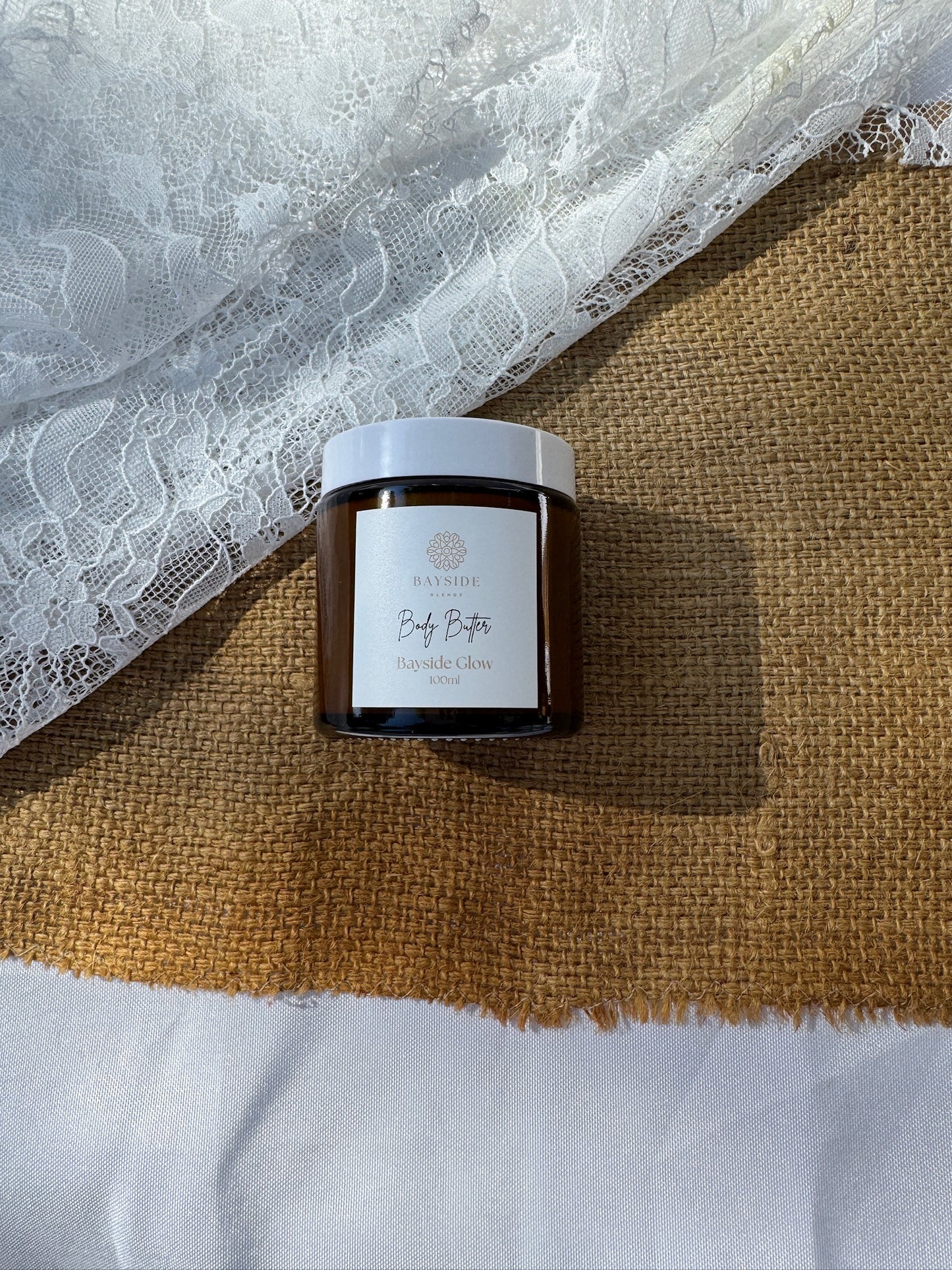 Body Butter