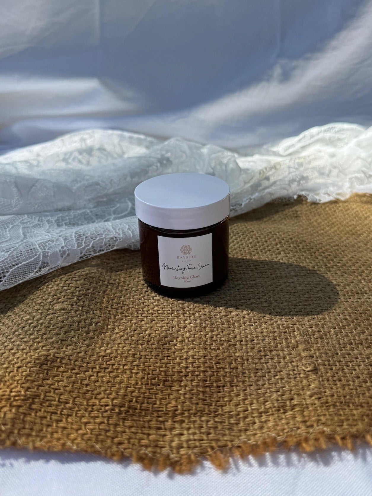 Nourishing Face Cream