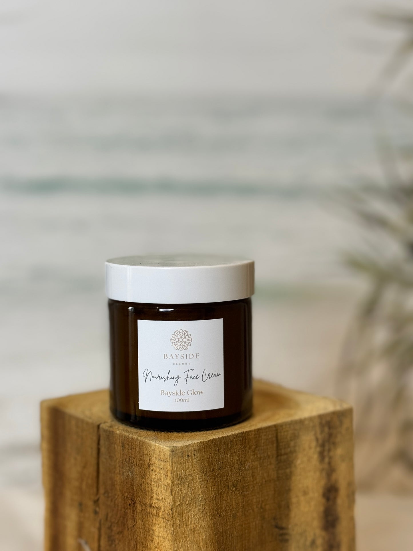 Nourishing Face Cream
