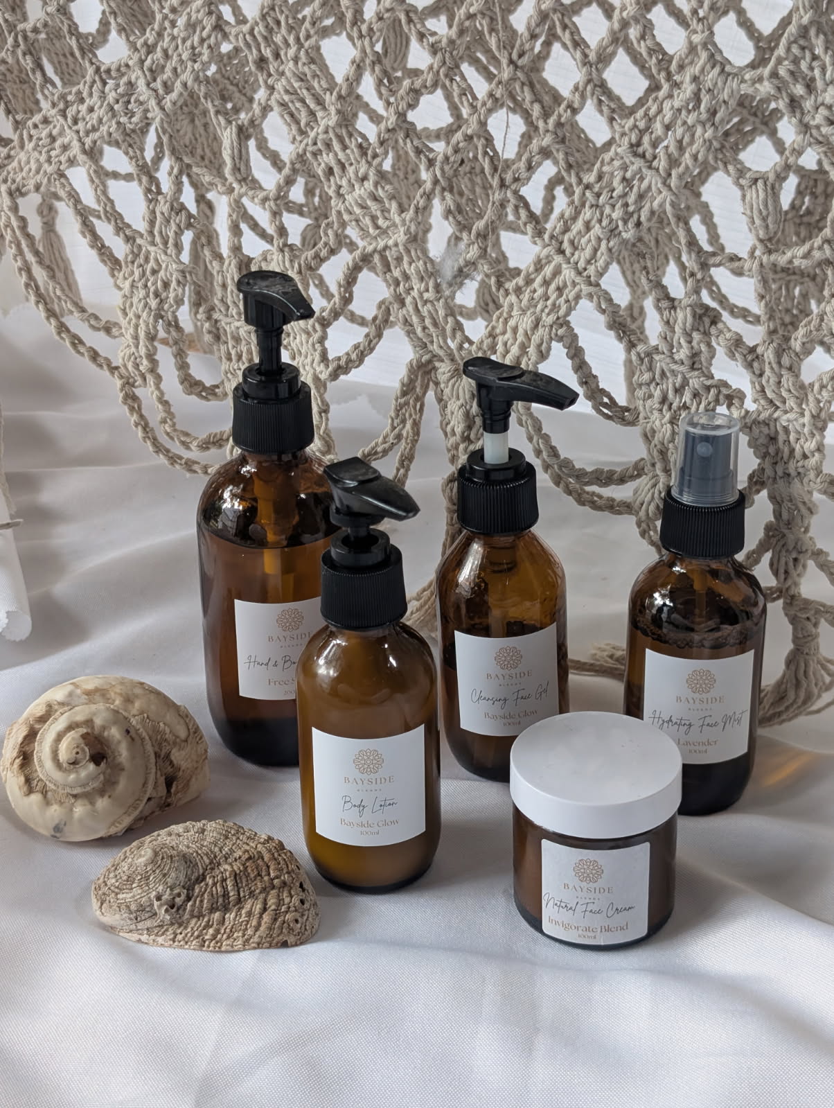 Skin & Body Care