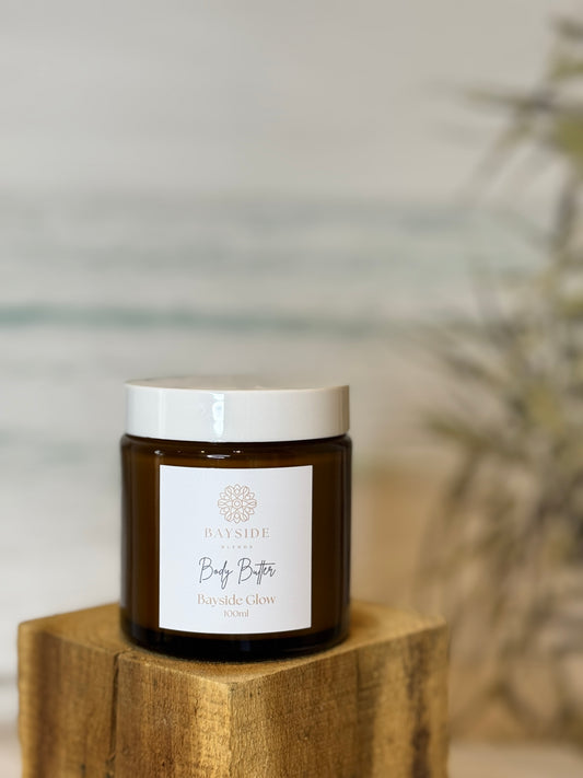 Body Butter