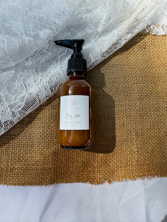 Body Lotion