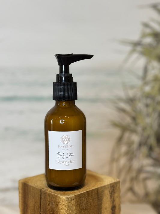 Body Lotion