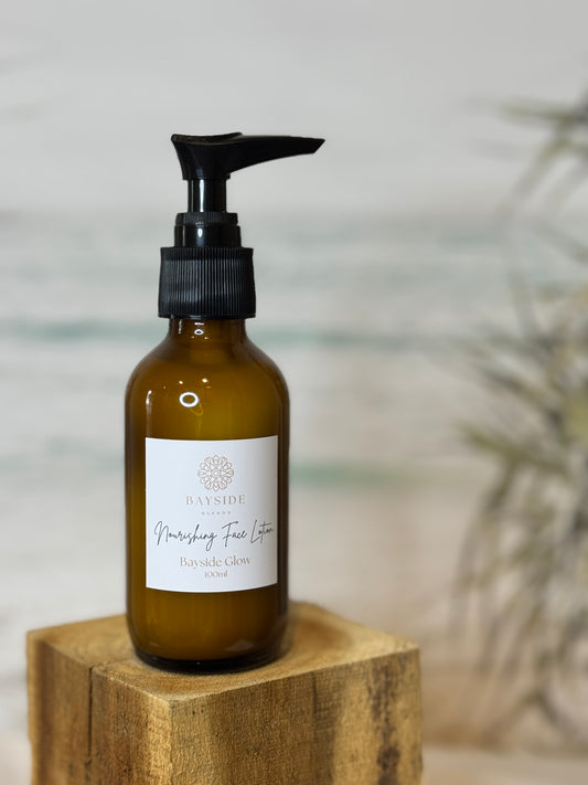 Nourishing Face Lotion