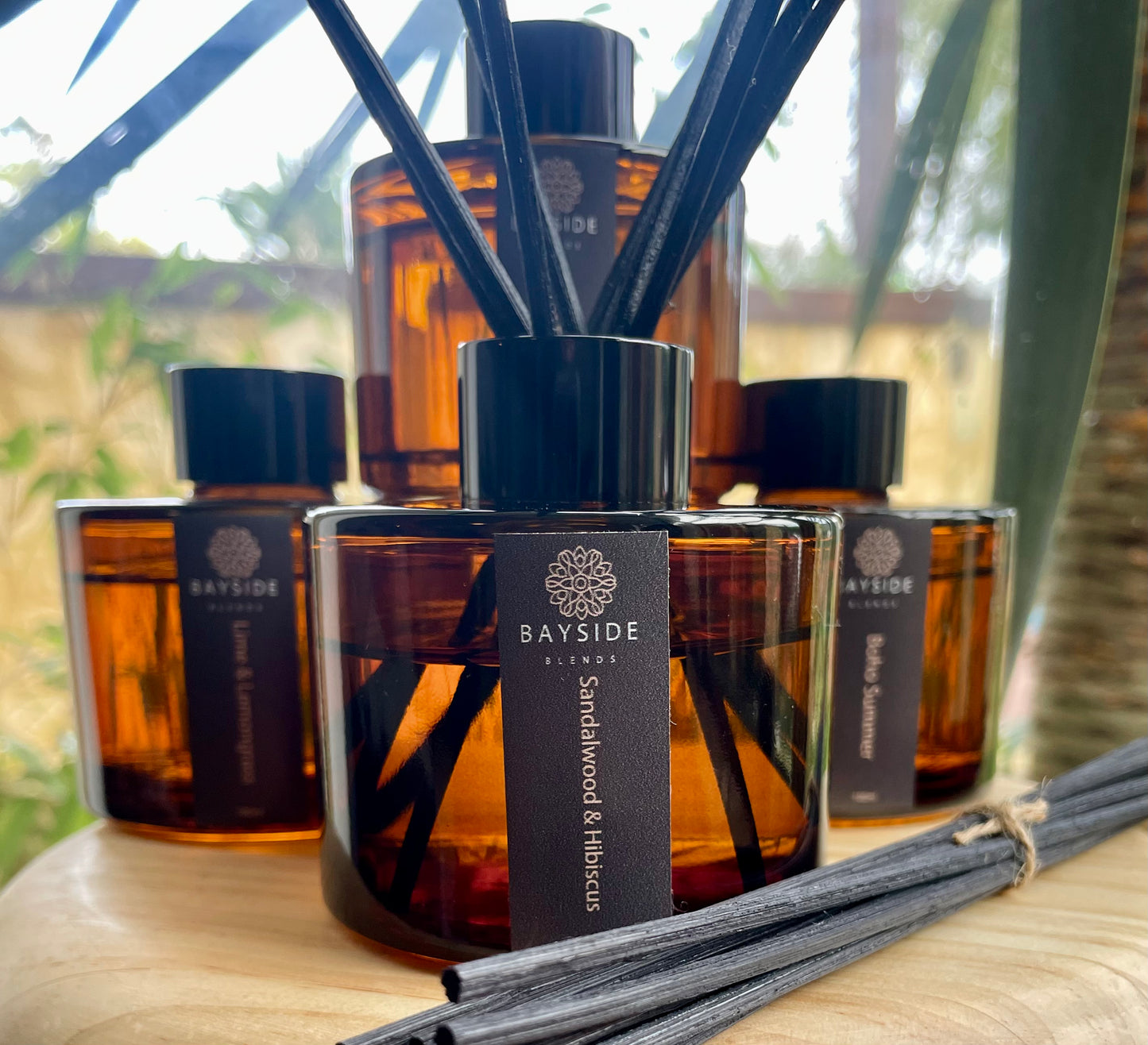 Reed Diffusers